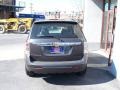 2007 Granite Gray Metallic Chevrolet Equinox LS  photo #4