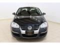 Blue Graphite Metallic - Jetta S Sedan Photo No. 2