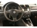 Blue Graphite Metallic - Jetta S Sedan Photo No. 7