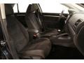 Blue Graphite Metallic - Jetta S Sedan Photo No. 12
