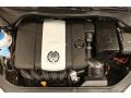 Blue Graphite Metallic - Jetta S Sedan Photo No. 17