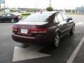Dark Cherry Red - Sonata GLS Photo No. 5