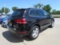 Black - Touareg TDI Lux 4XMotion Photo No. 2