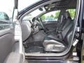 2011 Deep Black Metallic Volkswagen GTI 4 Door Autobahn Edition  photo #3