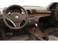Black Dashboard Photo for 2009 BMW 1 Series #49045884