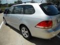 Reflex Silver Metallic - Jetta S SportWagen Photo No. 5