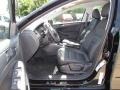 Black - Jetta SE Sedan Photo No. 3