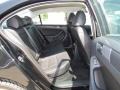 Black - Jetta SE Sedan Photo No. 4