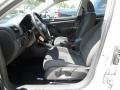 Reflex Silver Metallic - Jetta S SportWagen Photo No. 13