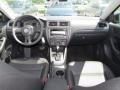 Black - Jetta SE Sedan Photo No. 5