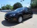 Black - Golf 4 Door Photo No. 1