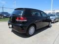 Black - Golf 4 Door Photo No. 2