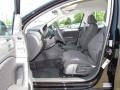 Black - Golf 4 Door Photo No. 3