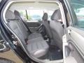 Black - Golf 4 Door Photo No. 4