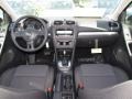Black - Golf 4 Door Photo No. 5