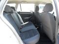 Reflex Silver Metallic - Jetta S SportWagen Photo No. 18