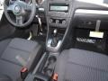 Black - Golf 4 Door Photo No. 6