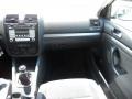 Reflex Silver Metallic - Jetta S SportWagen Photo No. 19