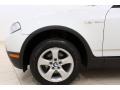 Alpine White - X3 3.0si Photo No. 19