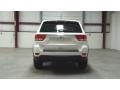 2011 Stone White Jeep Grand Cherokee Laredo X Package 4x4  photo #5