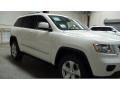 Stone White - Grand Cherokee Laredo X Package 4x4 Photo No. 10