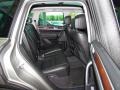  2011 Touareg V6 TSI 4XMotion Hybrid Black Anthracite Interior
