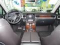 Dashboard of 2011 Touareg V6 TSI 4XMotion Hybrid