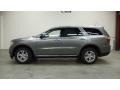 Mineral Gray Metallic 2011 Dodge Durango Express 4x4 Exterior