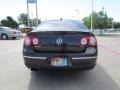 Mocha Brown - Passat Komfort Sedan Photo No. 4