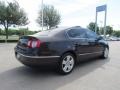 Mocha Brown - Passat Komfort Sedan Photo No. 6