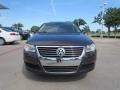 Mocha Brown - Passat Komfort Sedan Photo No. 9