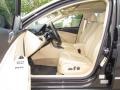 Mocha Brown - Passat Komfort Sedan Photo No. 10