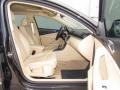 Mocha Brown - Passat Komfort Sedan Photo No. 11