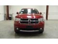 Inferno Red Crystal Pearl - Durango Crew 4x4 Photo No. 2
