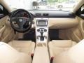 Mocha Brown - Passat Komfort Sedan Photo No. 15