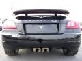 2005 Chrysler Crossfire SRT-6 Coupe Marks and Logos