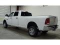 Bright White - Ram 2500 HD SLT Crew Cab 4x4 Photo No. 6