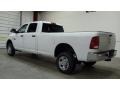 2011 Bright White Dodge Ram 2500 HD SLT Crew Cab 4x4  photo #6