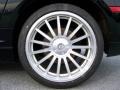 2005 Chrysler Crossfire SRT-6 Coupe Wheel and Tire Photo