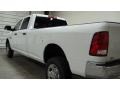 2011 Bright White Dodge Ram 2500 HD SLT Crew Cab 4x4  photo #10