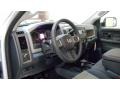 2011 Bright White Dodge Ram 2500 HD SLT Crew Cab 4x4  photo #11