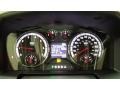 Dark Slate/Medium Graystone Gauges Photo for 2011 Dodge Ram 2500 HD #49047057