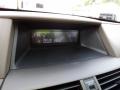 Crystal Black Pearl - Accord LX-P Sedan Photo No. 9