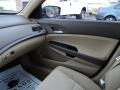 2010 Crystal Black Pearl Honda Accord LX-P Sedan  photo #14