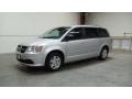 Bright Silver Metallic - Grand Caravan Express Photo No. 1