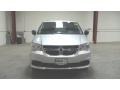 Bright Silver Metallic - Grand Caravan Express Photo No. 2