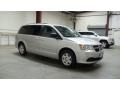 Bright Silver Metallic - Grand Caravan Express Photo No. 3