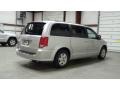 Bright Silver Metallic - Grand Caravan Express Photo No. 4