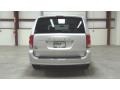 Bright Silver Metallic - Grand Caravan Express Photo No. 5