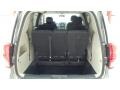 Bright Silver Metallic - Grand Caravan Express Photo No. 6